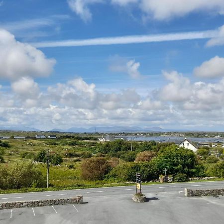 An Cheibh B&B Rossaveel Kültér fotó