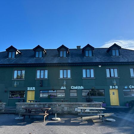 An Cheibh B&B Rossaveel Kültér fotó